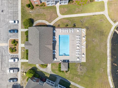 Tiny photo for 4409 Jay Bird Circle #Unit 202, Wilmington, NC 28412 (MLS # 100569095)