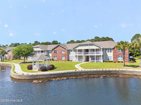 Tiny photo for 4409 Jay Bird Circle #Unit 202, Wilmington, NC 28412 (MLS # 100569095)