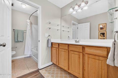 Tiny photo for 4409 Jay Bird Circle #Unit 202, Wilmington, NC 28412 (MLS # 100569095)