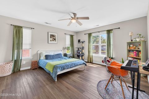 Tiny photo for 4409 Jay Bird Circle #Unit 202, Wilmington, NC 28412 (MLS # 100569095)