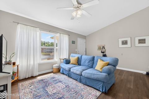 Tiny photo for 4409 Jay Bird Circle #Unit 202, Wilmington, NC 28412 (MLS # 100569095)