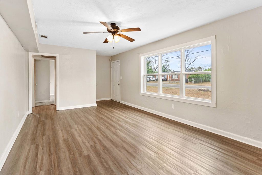 Photo of 3108 Wilbur Street, Augusta, GA 30906 (MLS # 550533)