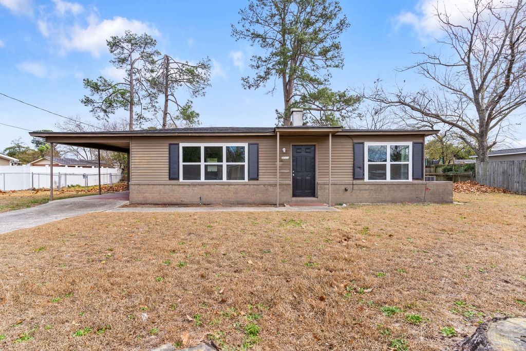 Photo of 3108 Wilbur Street, Augusta, GA 30906 (MLS # 550533)