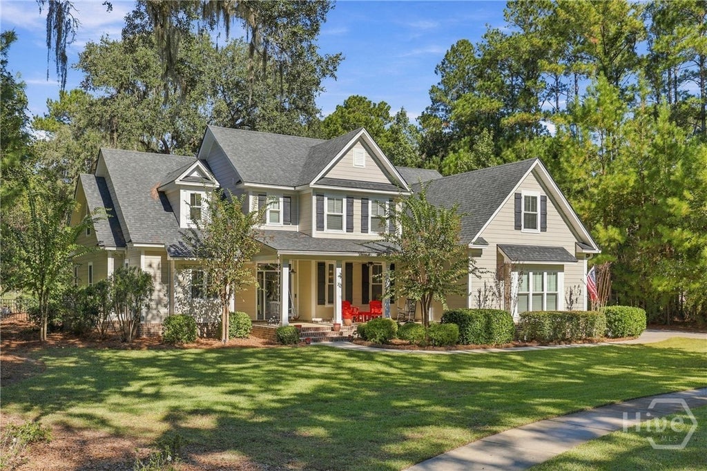 Photo of 860 St. Catherine Circle, Richmond Hill, GA 31324 (MLS # SA367231)