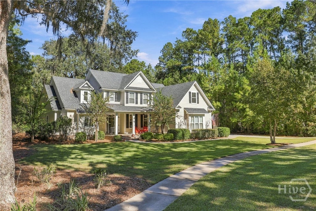 Photo of 860 St. Catherine Circle, Richmond Hill, GA 31324 (MLS # SA367231)
