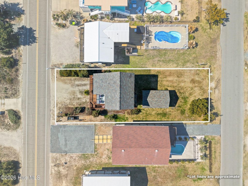 Photo of 1622 E Beach Drive, Oak Island, NC 28465 (MLS # 100556597)