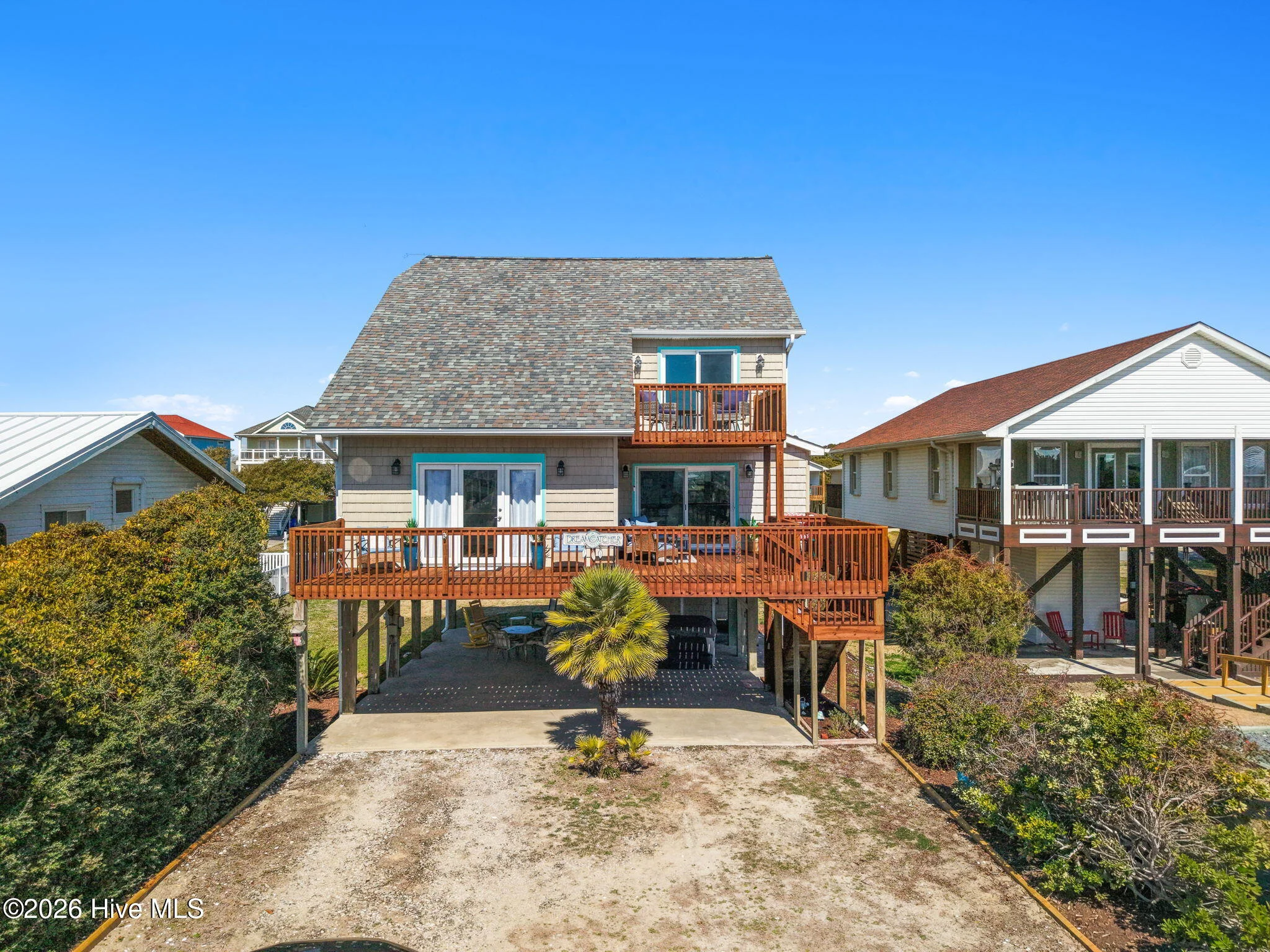 1622 E Beach Drive