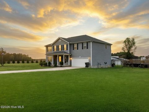 Homes For Sale - 1470 Rico Road<br/> Whiteville, NC 28472