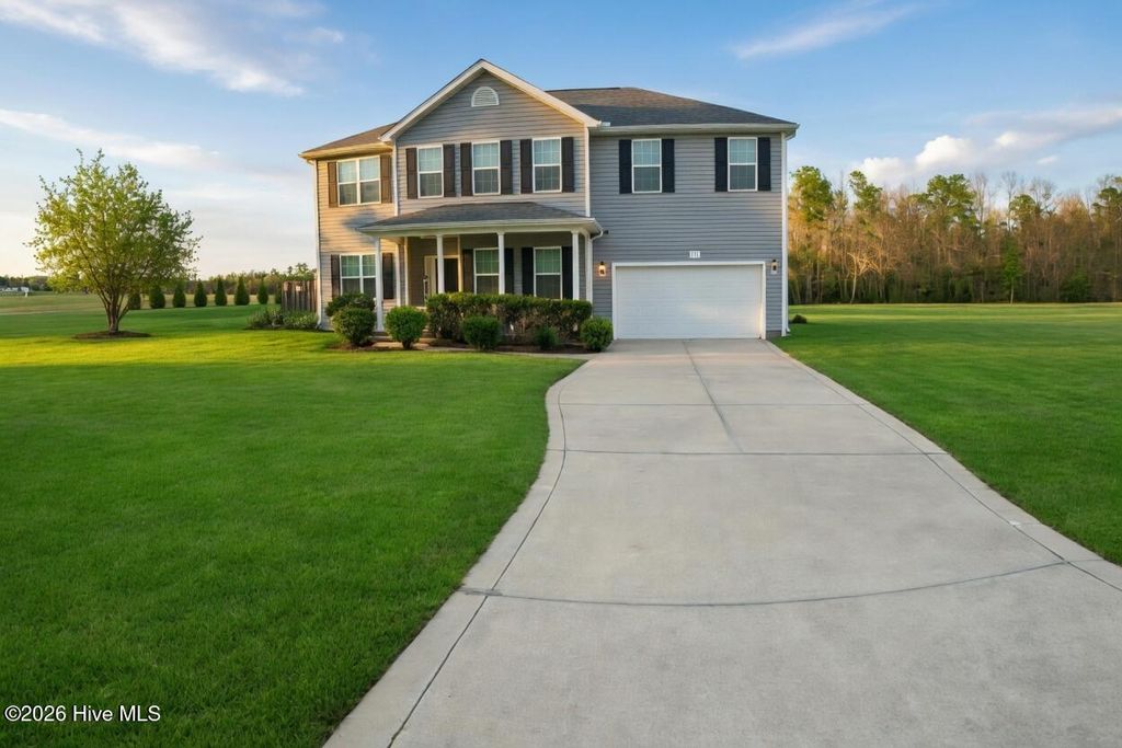 Photo of 1470 Rico Road, Whiteville, NC 28472 (MLS # 100562336)