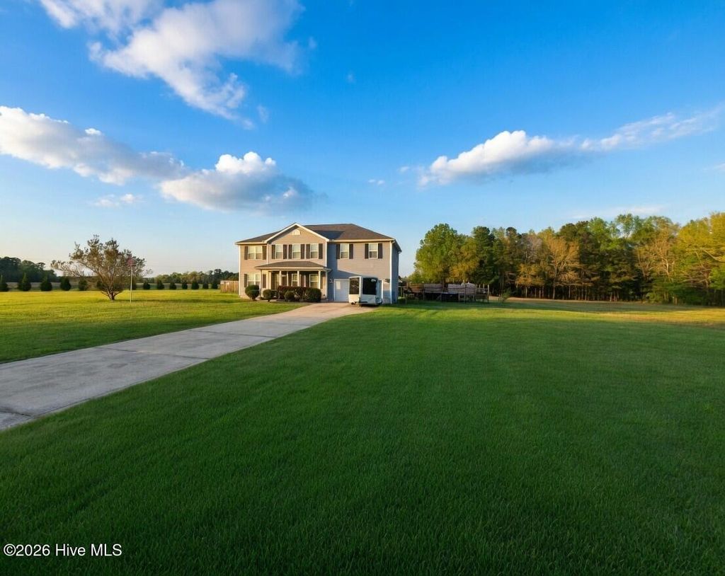 Photo of 1470 Rico Road, Whiteville, NC 28472 (MLS # 100562336)