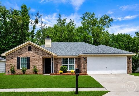 Photo of 24 Chapel Drive, Savannah, GA 31406 (MLS # SA353152)