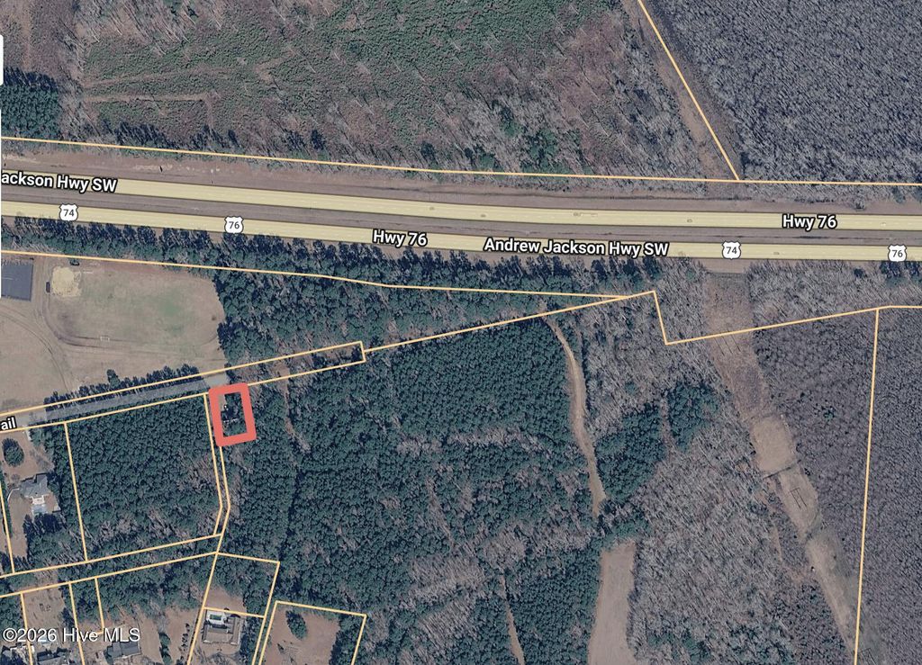 Photo of 728 Warrior Trail, Whiteville, NC 28472 (MLS # 100574521)