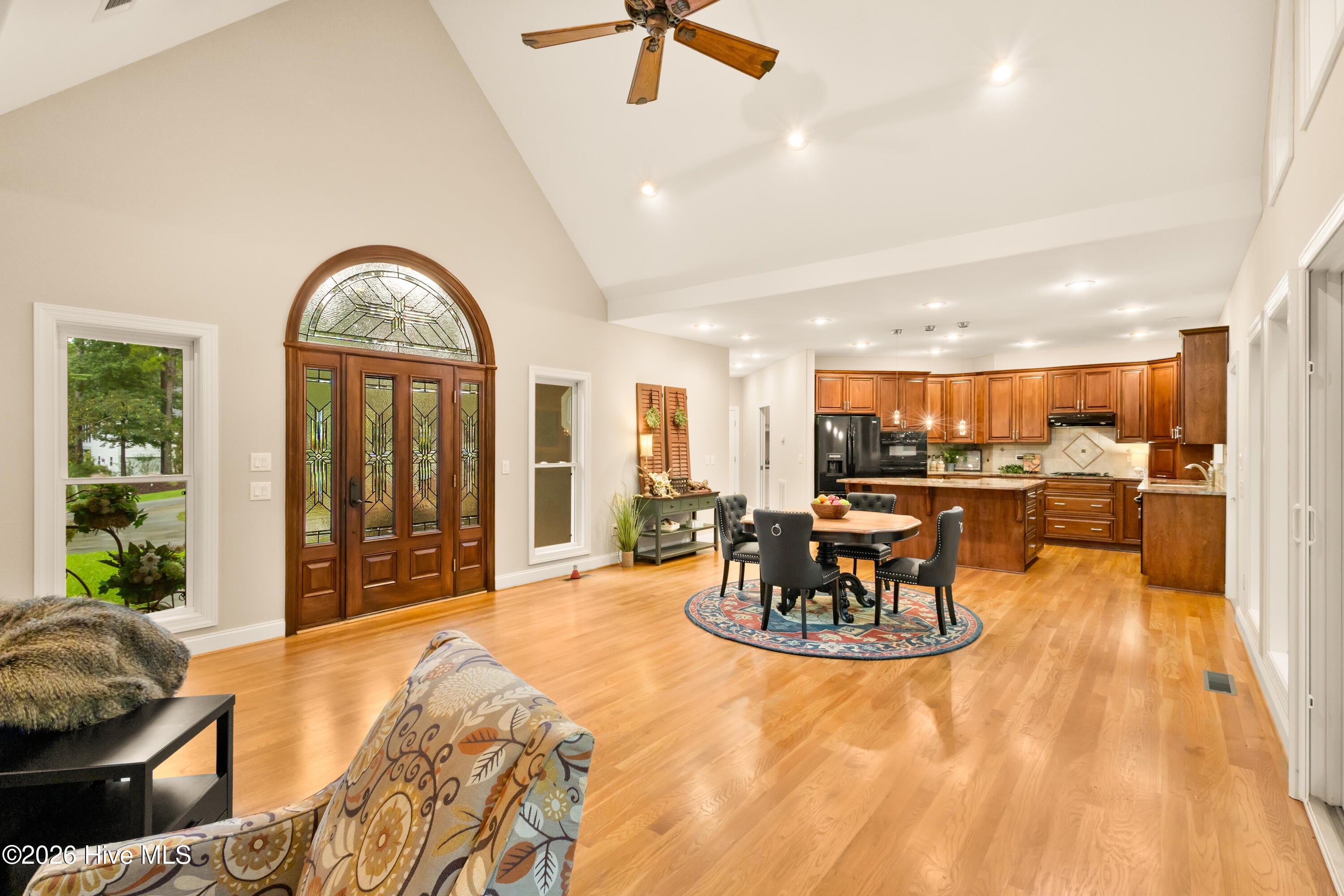214 Holly Lane