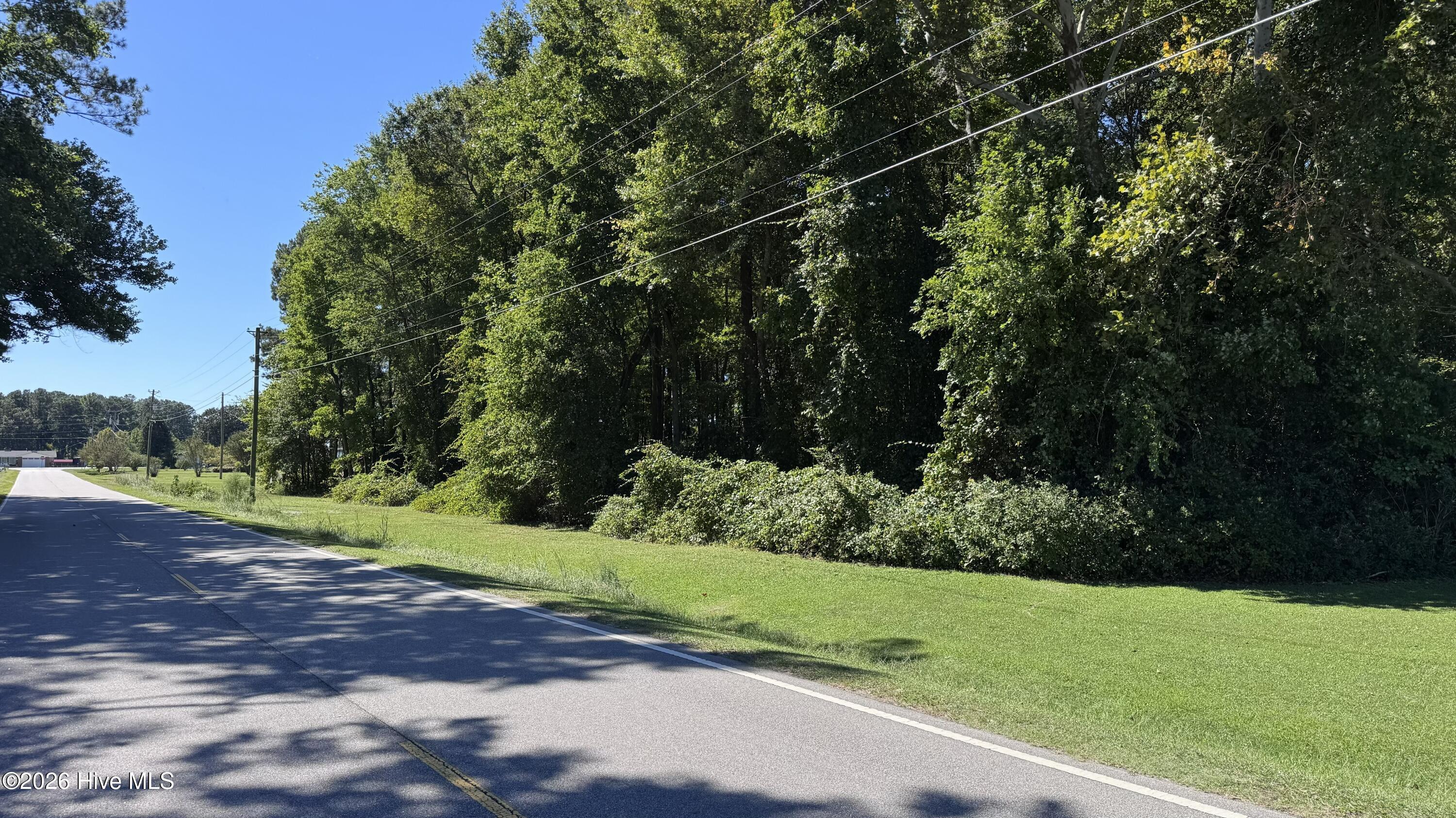 6033 Homestead Road