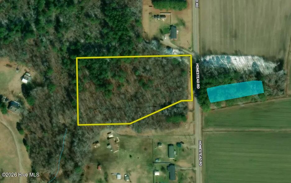 6033 Homestead Road