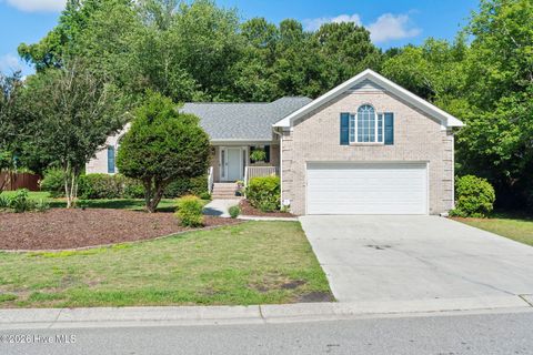 Photo of 5916 Down Rigger Court, Wilmington, NC 28409 (MLS # 100576189)