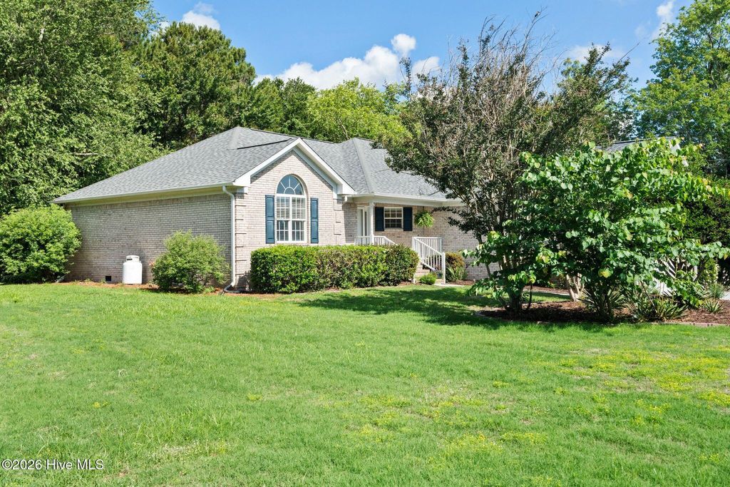 Photo of 5916 Down Rigger Court, Wilmington, NC 28409 (MLS # 100576189)