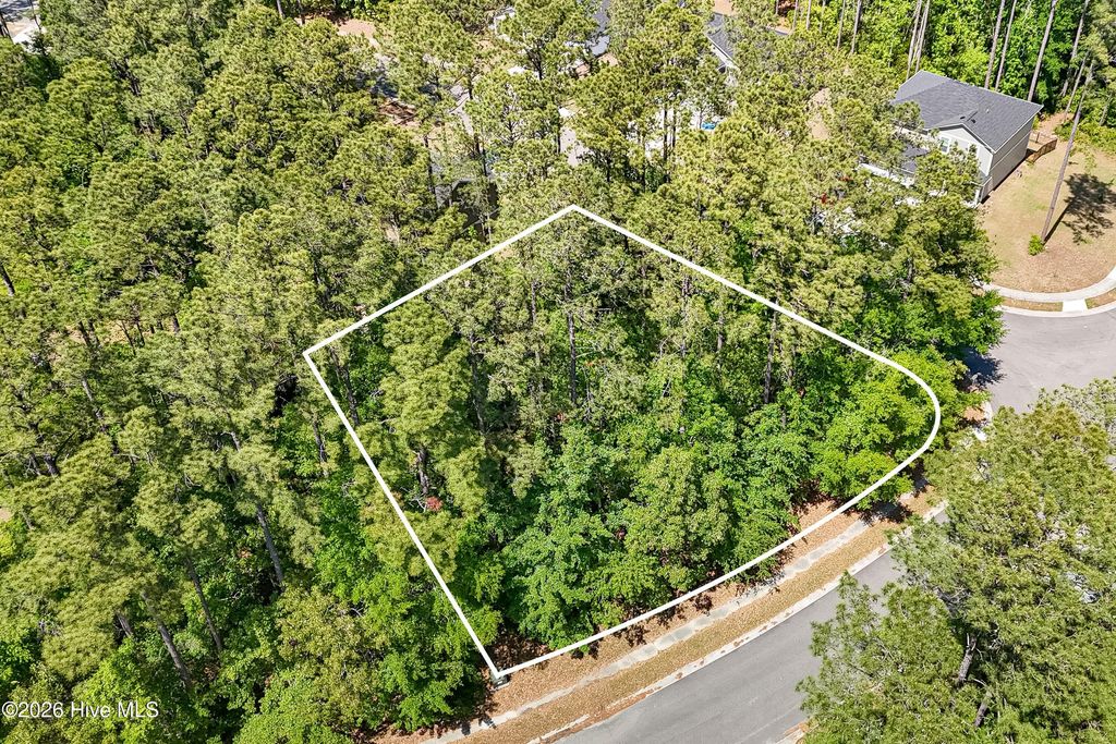 Photo of 2518 Sendero Drive SE, Bolivia, NC 28422 (MLS # 100569737)