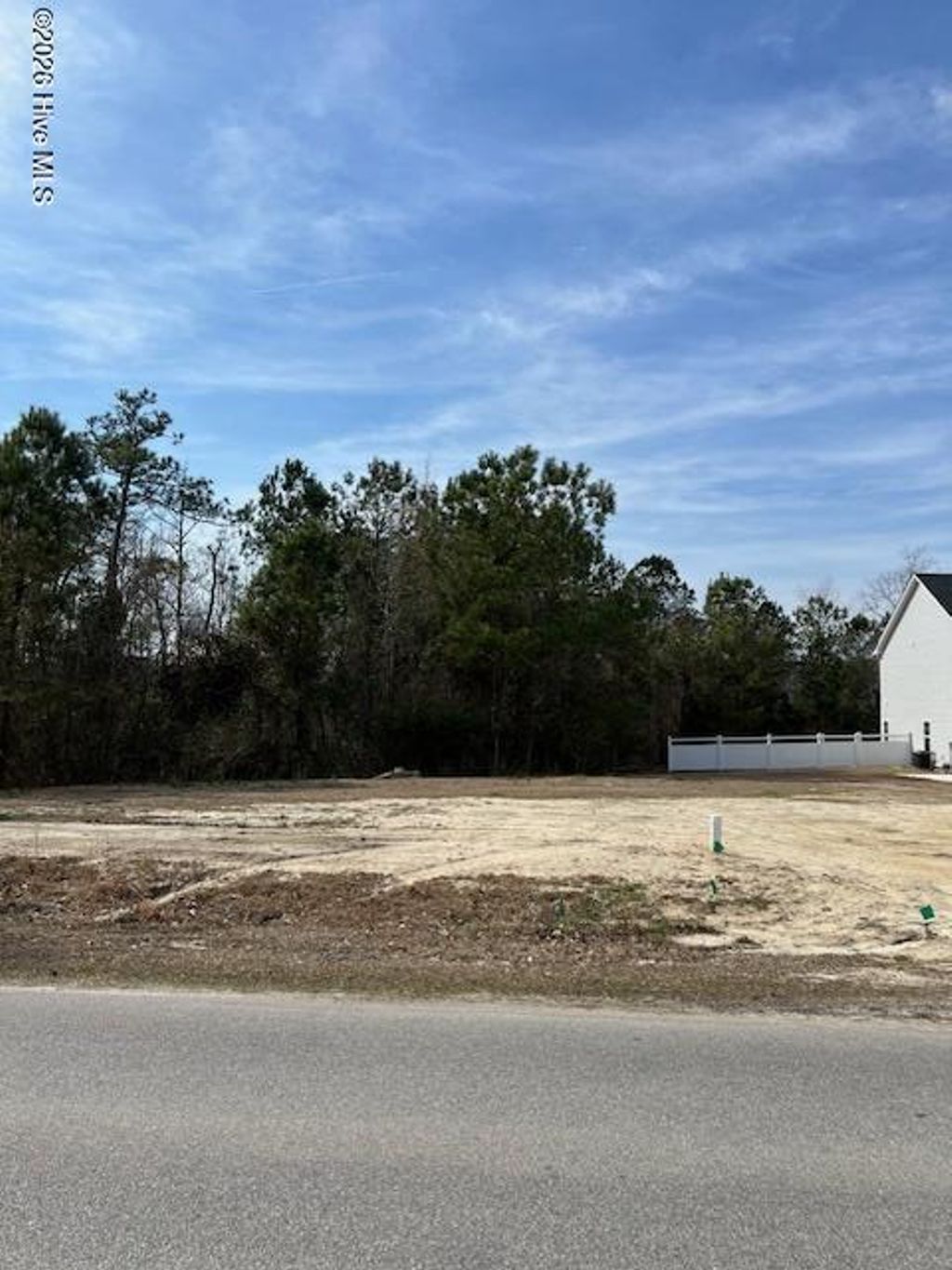 Photo of 417 Chadwick Avenue, Havelock, NC 28532 (MLS # 100558321)