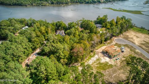 Tiny photo for 35 E High Bluff Drive, Hampstead, NC 28443 (MLS # 100533410)