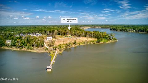 Tiny photo for 35 E High Bluff Drive, Hampstead, NC 28443 (MLS # 100533410)