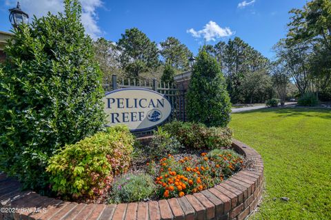 Tiny photo for 35 E High Bluff Drive, Hampstead, NC 28443 (MLS # 100533410)