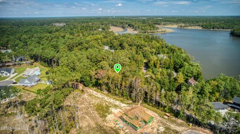 Tiny photo for 35 E High Bluff Drive, Hampstead, NC 28443 (MLS # 100533410)