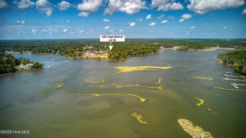 Tiny photo for 35 E High Bluff Drive, Hampstead, NC 28443 (MLS # 100533410)