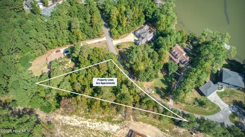 Tiny photo for 35 E High Bluff Drive, Hampstead, NC 28443 (MLS # 100533410)