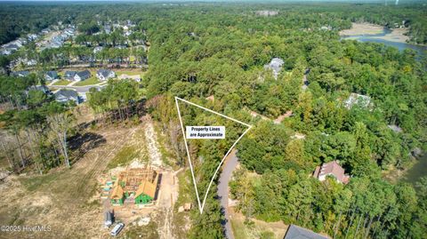 Tiny photo for 35 E High Bluff Drive, Hampstead, NC 28443 (MLS # 100533410)