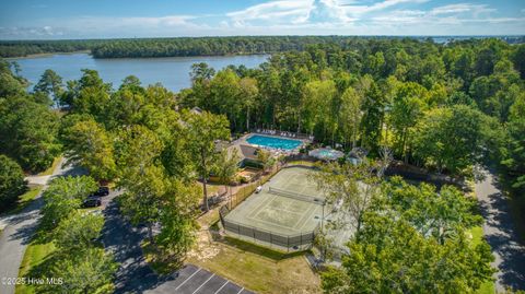 Tiny photo for 35 E High Bluff Drive, Hampstead, NC 28443 (MLS # 100533410)