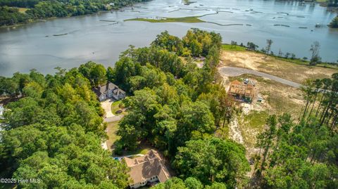 Tiny photo for 35 E High Bluff Drive, Hampstead, NC 28443 (MLS # 100533410)