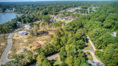 Tiny photo for 35 E High Bluff Drive, Hampstead, NC 28443 (MLS # 100533410)