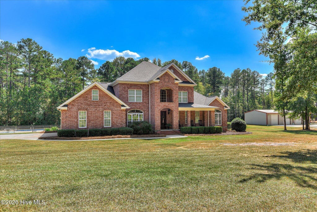 Photo of 6527 Retreat Court, Appling, GA 30802 (MLS # 100608639)
