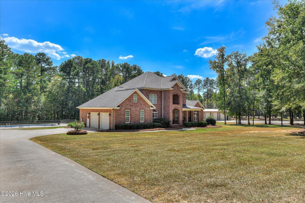 Photo of 6527 Retreat Court, Appling, GA 30802 (MLS # 100608639)