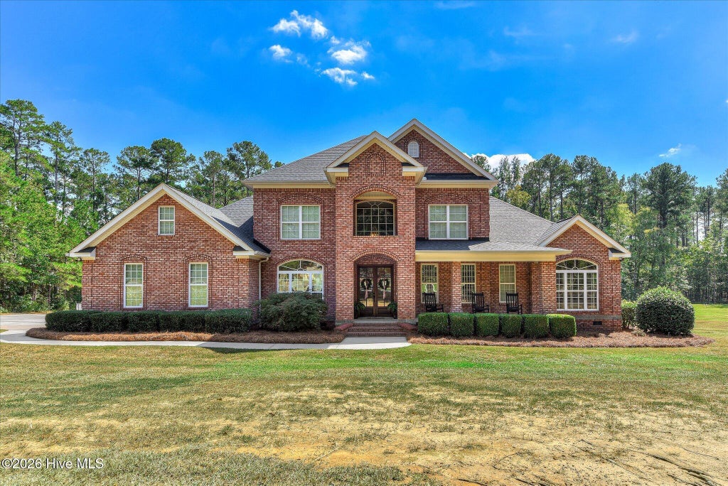 Photo of 6527 Retreat Court, Appling, GA 30802 (MLS # 100608639)