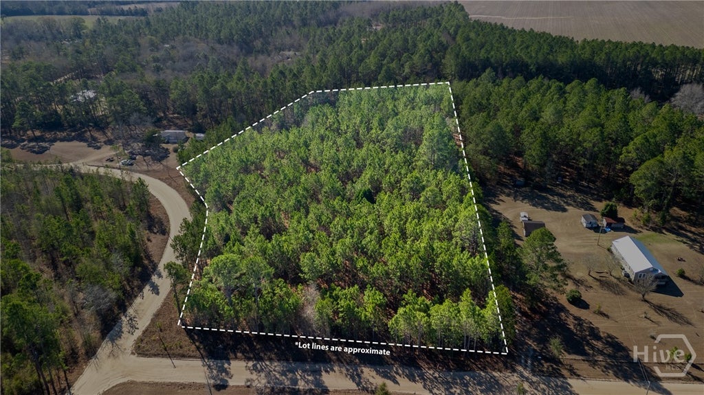 Photo of 3201 Deer Run Lane, Statesboro, GA 30461 (MLS # SA364368)