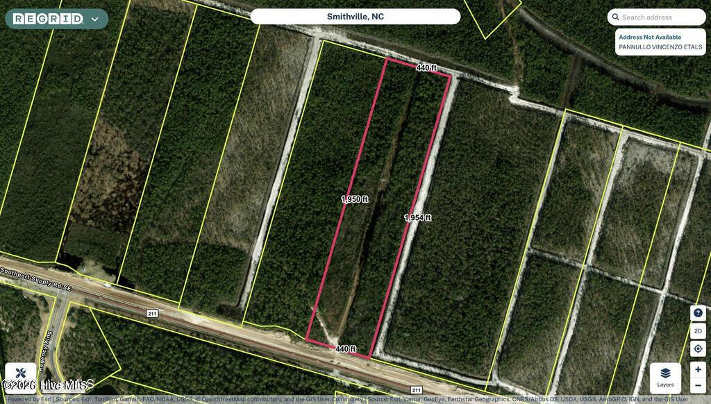 0 Southport-Supply Road SE