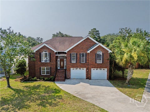 Homes For Sale - 33 Runabout Lane<br/> Savannah, GA 31410