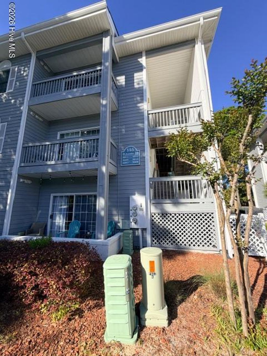 Photo of 155 Royal Poste Road #3011, Sunset Beach, NC 28468 (MLS # 100566867)