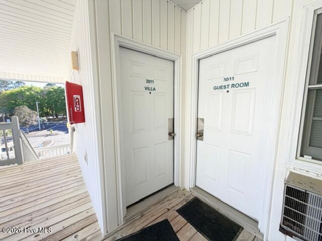 Photo of 155 Royal Poste Road #3011, Sunset Beach, NC 28468 (MLS # 100566867)