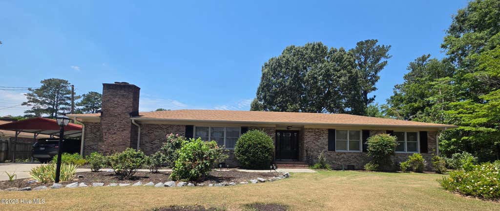 Photo of 6364 Niblick Road, Grifton, NC 28530 (MLS # 100581412)