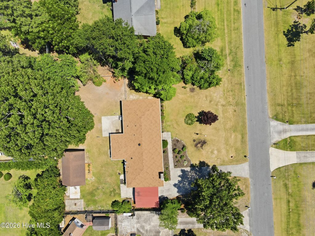 Photo of 6364 Niblick Road, Grifton, NC 28530 (MLS # 100581412)