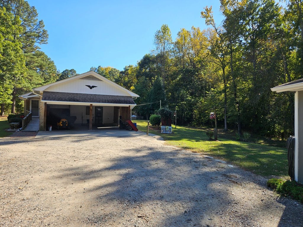 Photo of 649 Northwoods Country Road, Tarboro, NC 27886 (MLS # 100613166)