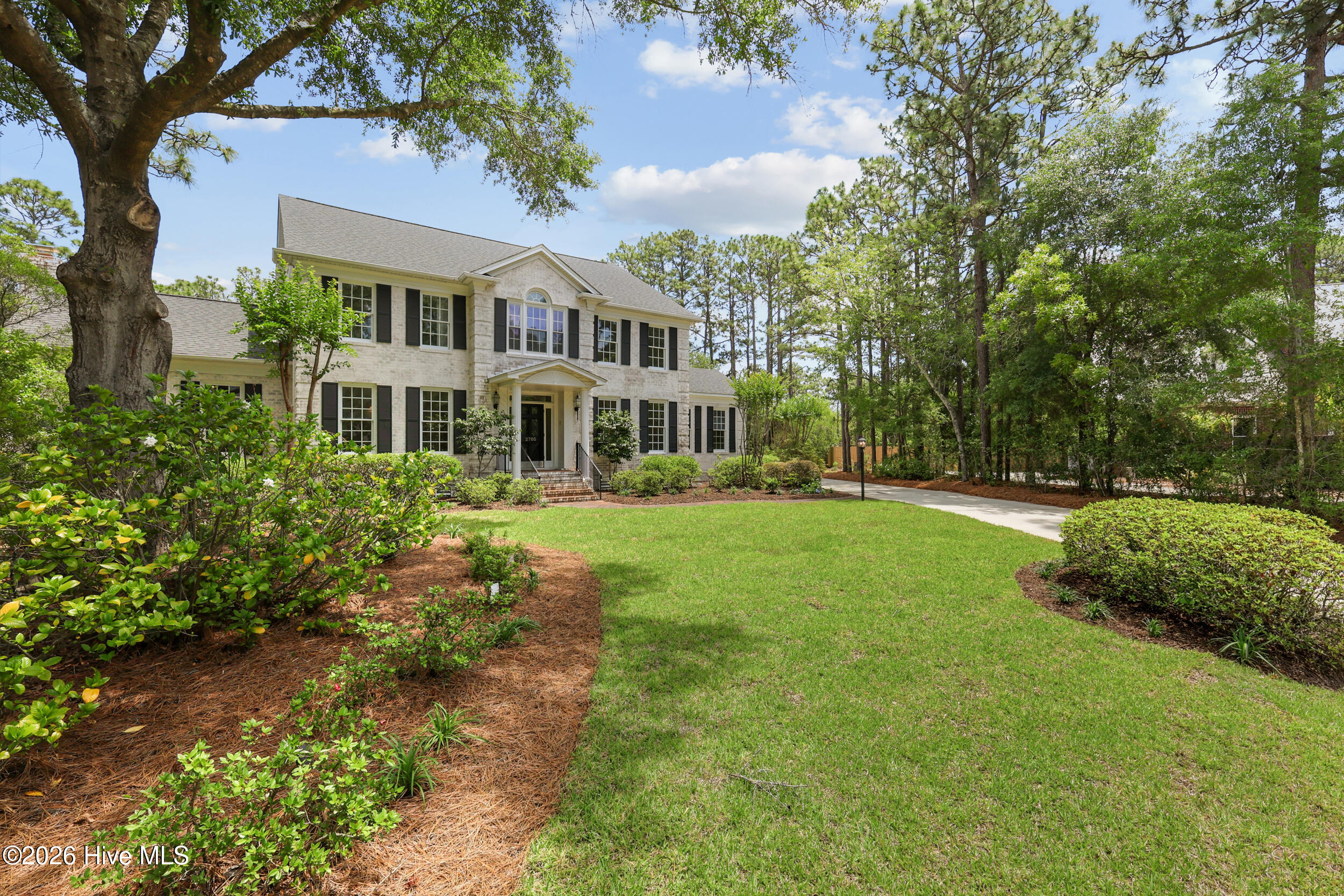 2705 Calvert Place