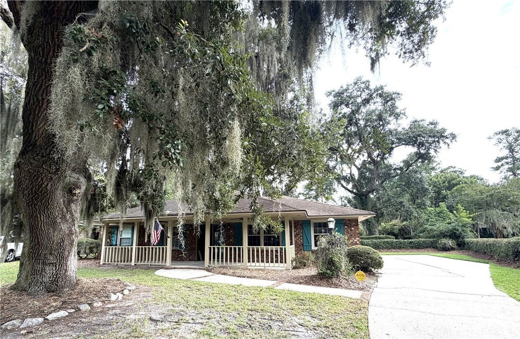 Photo of 2421 Dolphin Drive, Savannah, GA (MLS # SA364276)