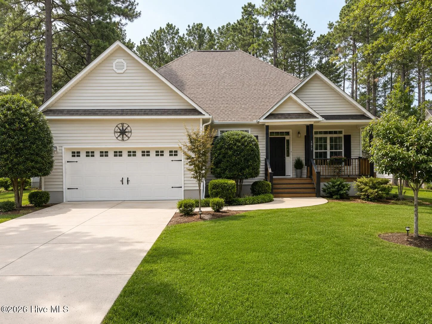 1817 Caracara Drive