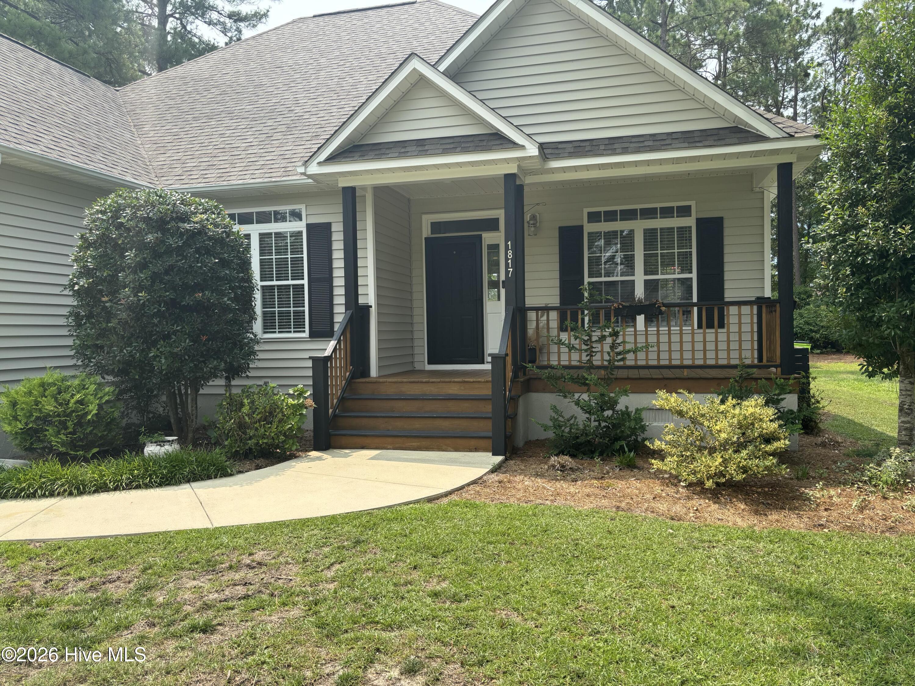 1817 Caracara Drive