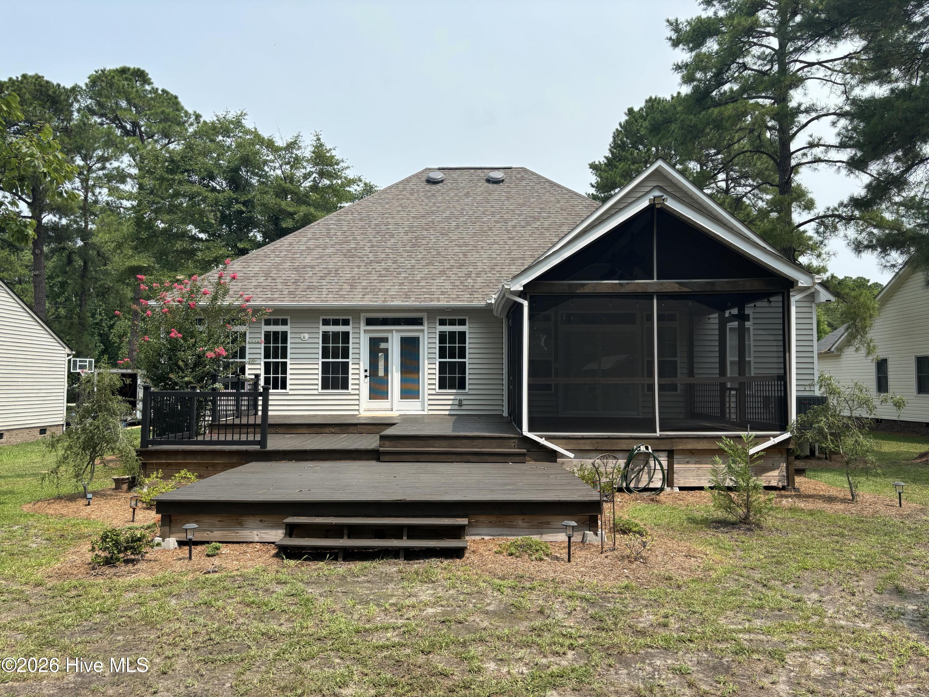 1817 Caracara Drive
