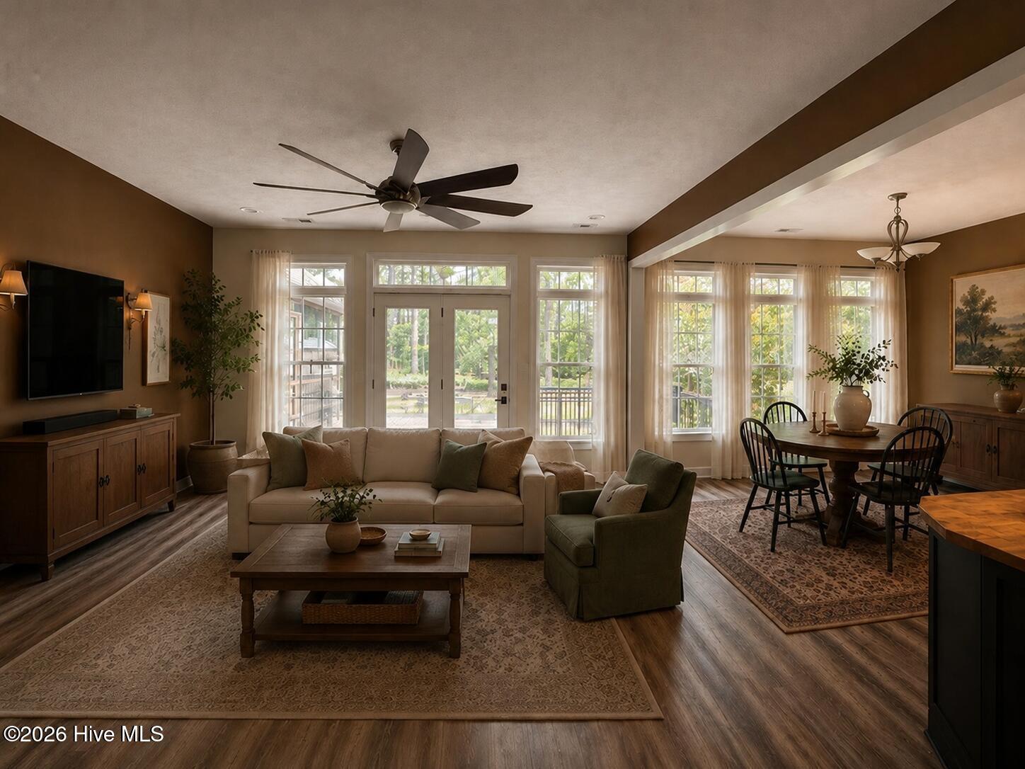 1817 Caracara Drive